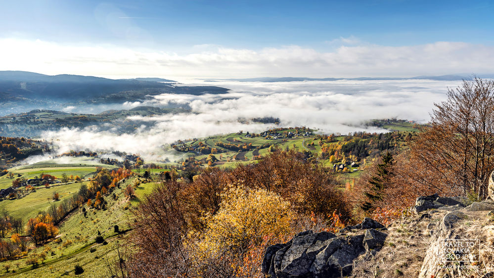 PHOTOS VIDEOS Slovakia travel