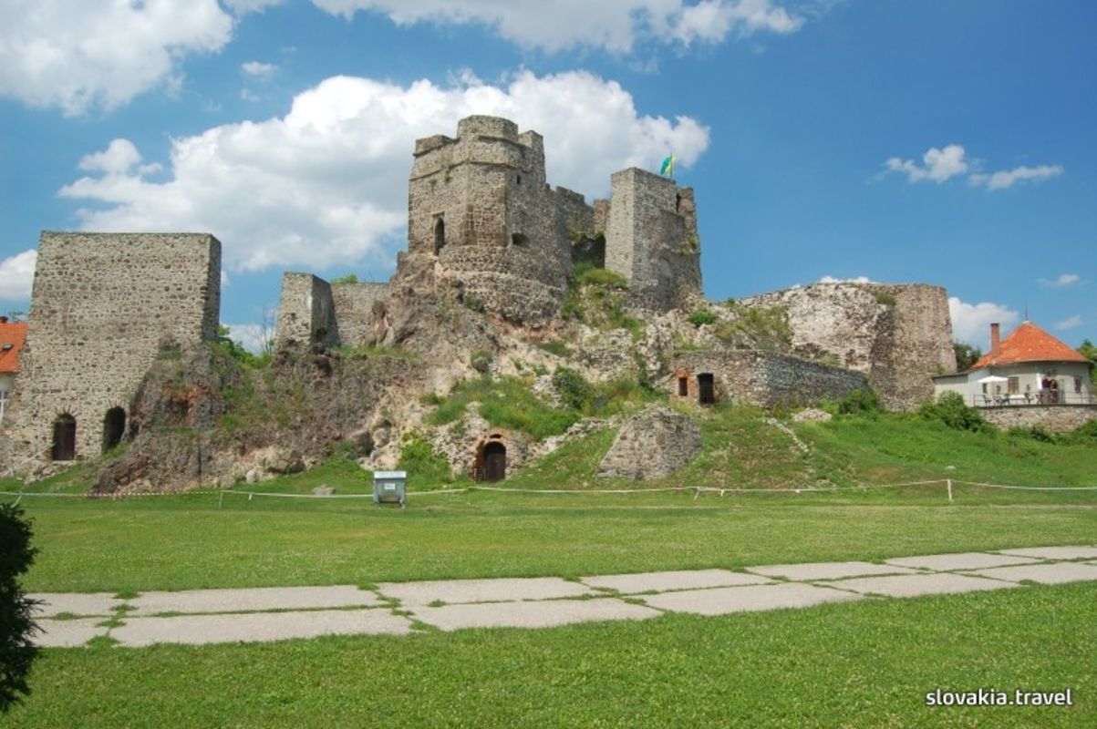 Levice Slovakia travel