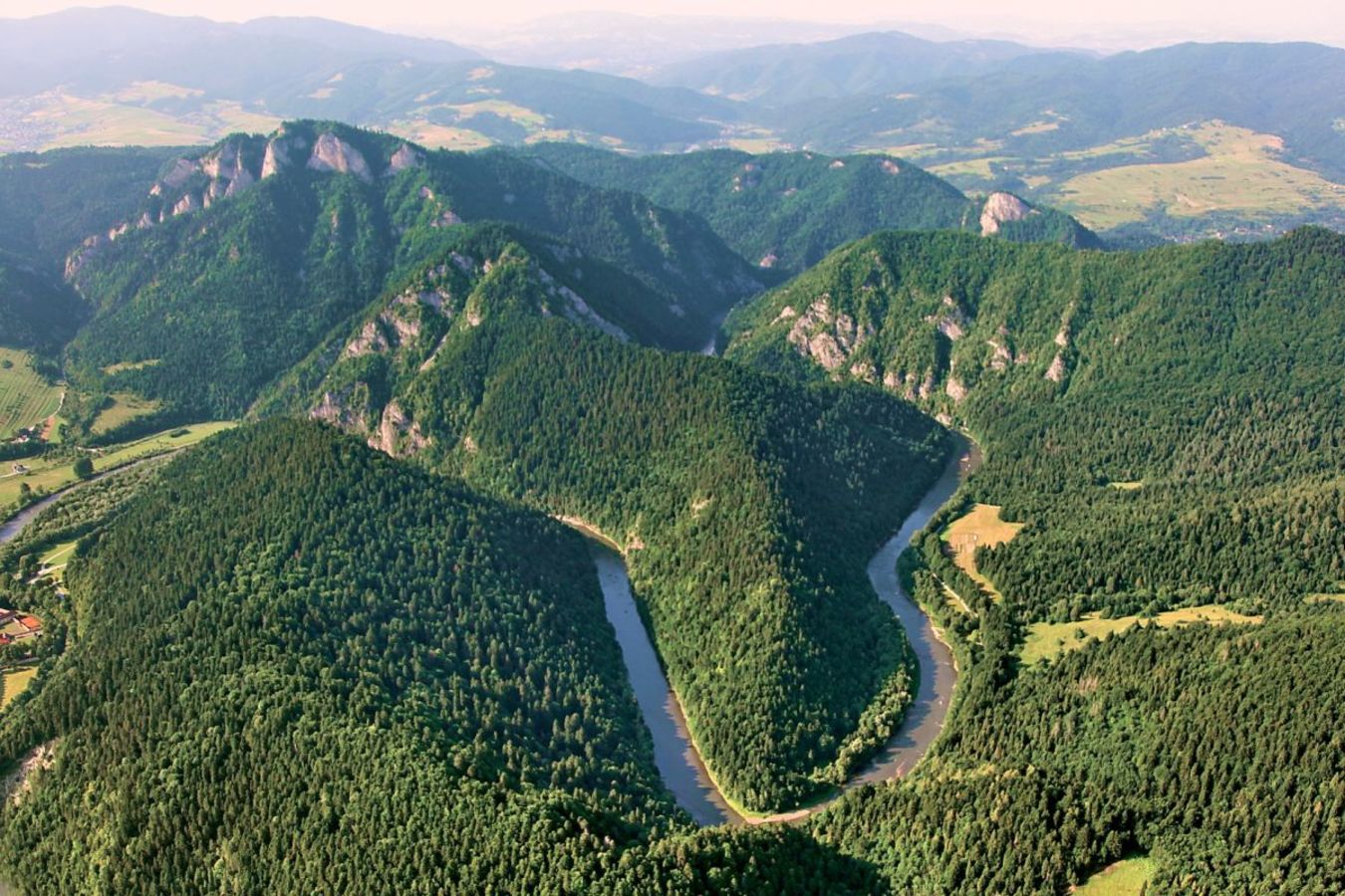 Tatras - Slovakia.travel