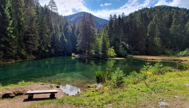 Zažite leto na Slovensku pri vode - od pokojného relaxu po aktívne dobrodružstvo