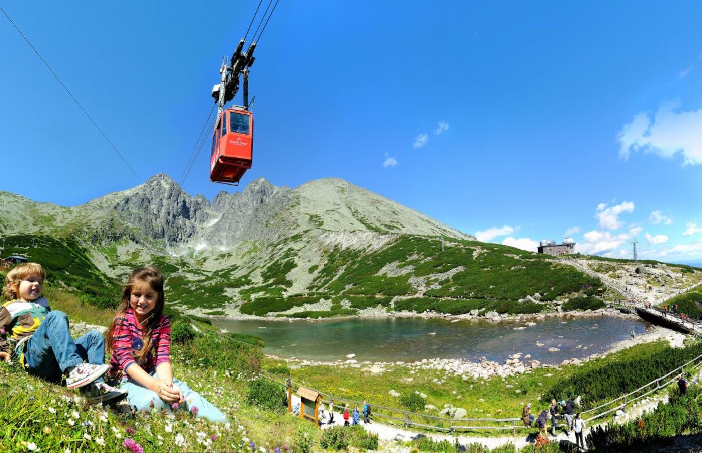 Tatras - Slovakia.travel
