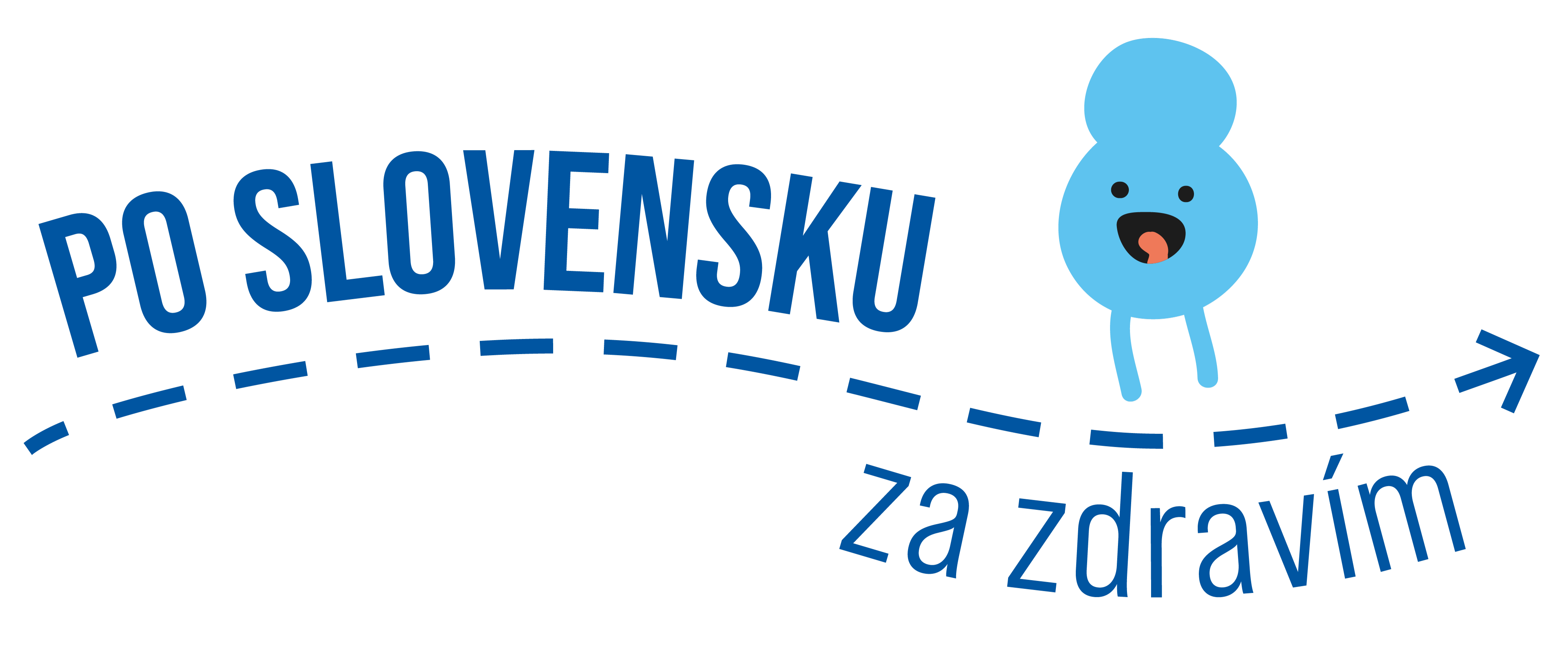 Po Slovensku za zdravím