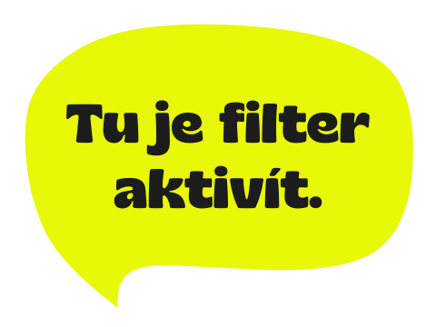 filter bubble