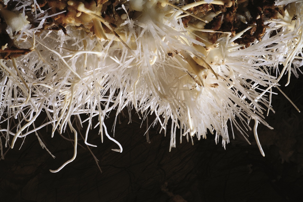 Ochtinská aragonitová jaskyňa