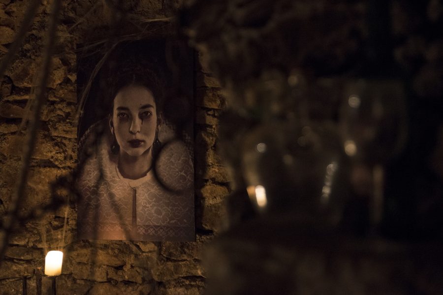 Čachtické podzemie