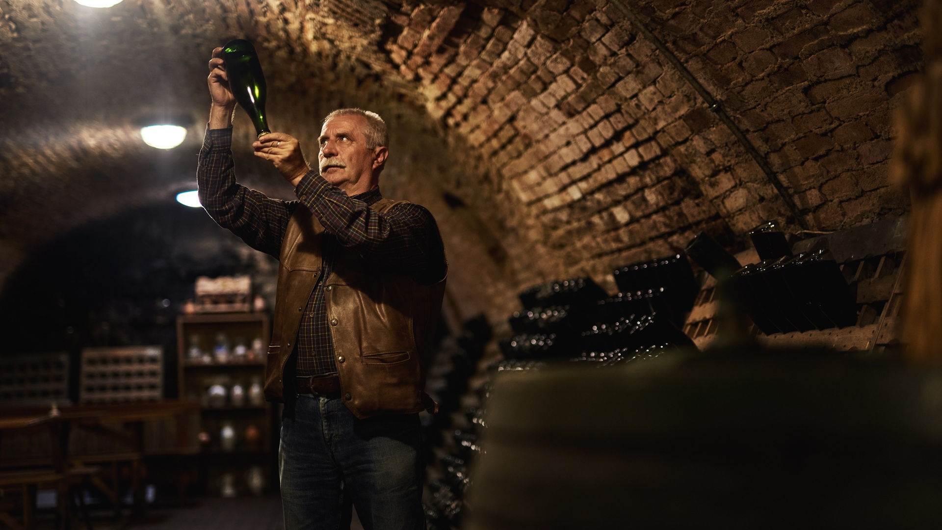 Small Carpathians Wine Route