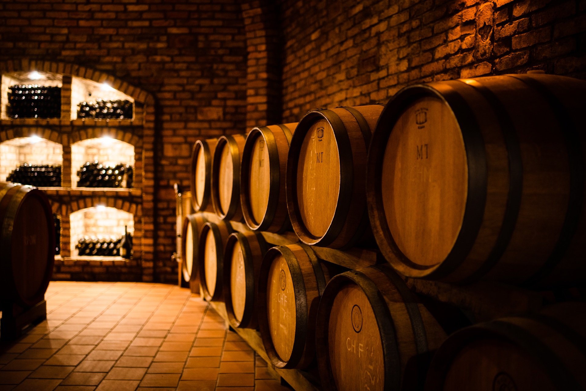 Veľký Krtíš Wine Route