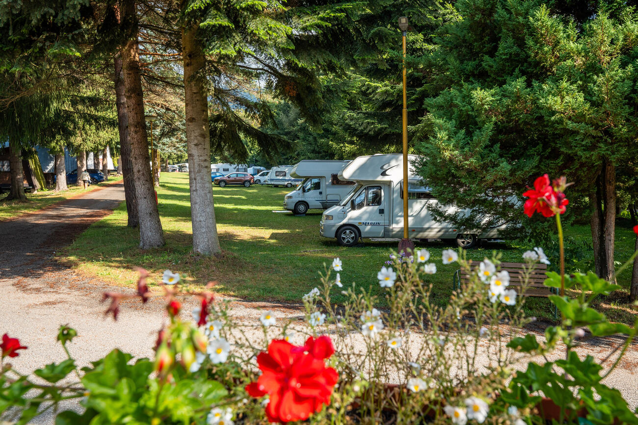 Camping Trusalová - archiv OOCR Turiec Camping Trusalová - archiv OOCR Turiec