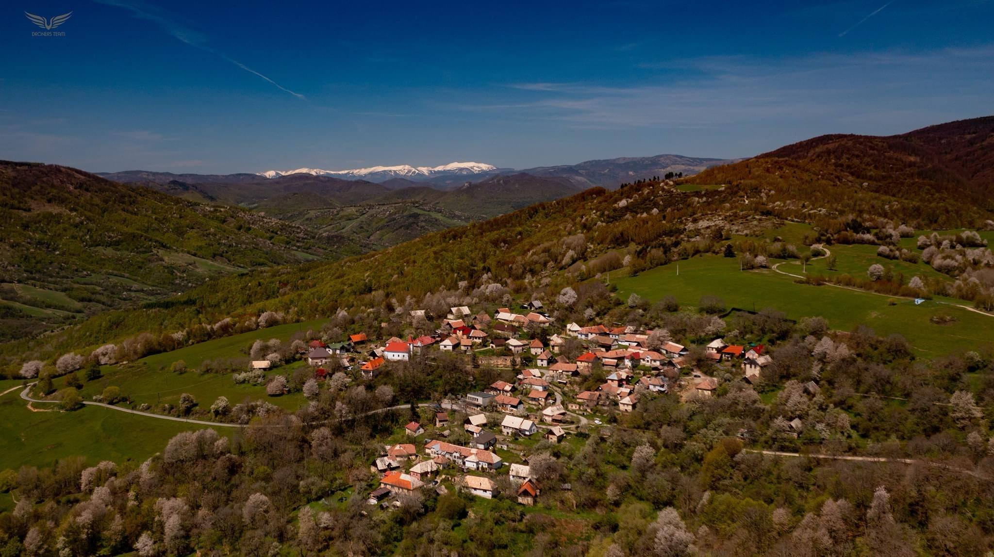 Chalúpka Polom