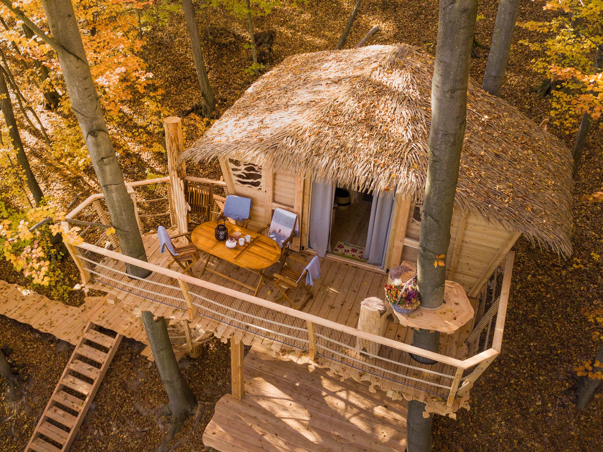 Happy Tree House Betliar Happy Tree House Betliar