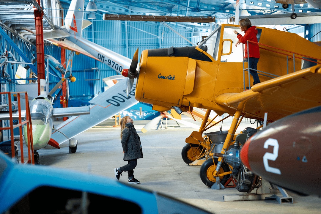 Technické poklady ukryté v slovenských regiónoch