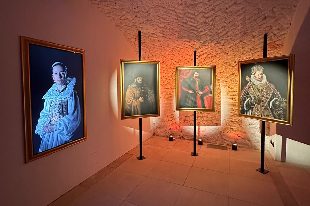 Draškovičov kaštieľ Manor House