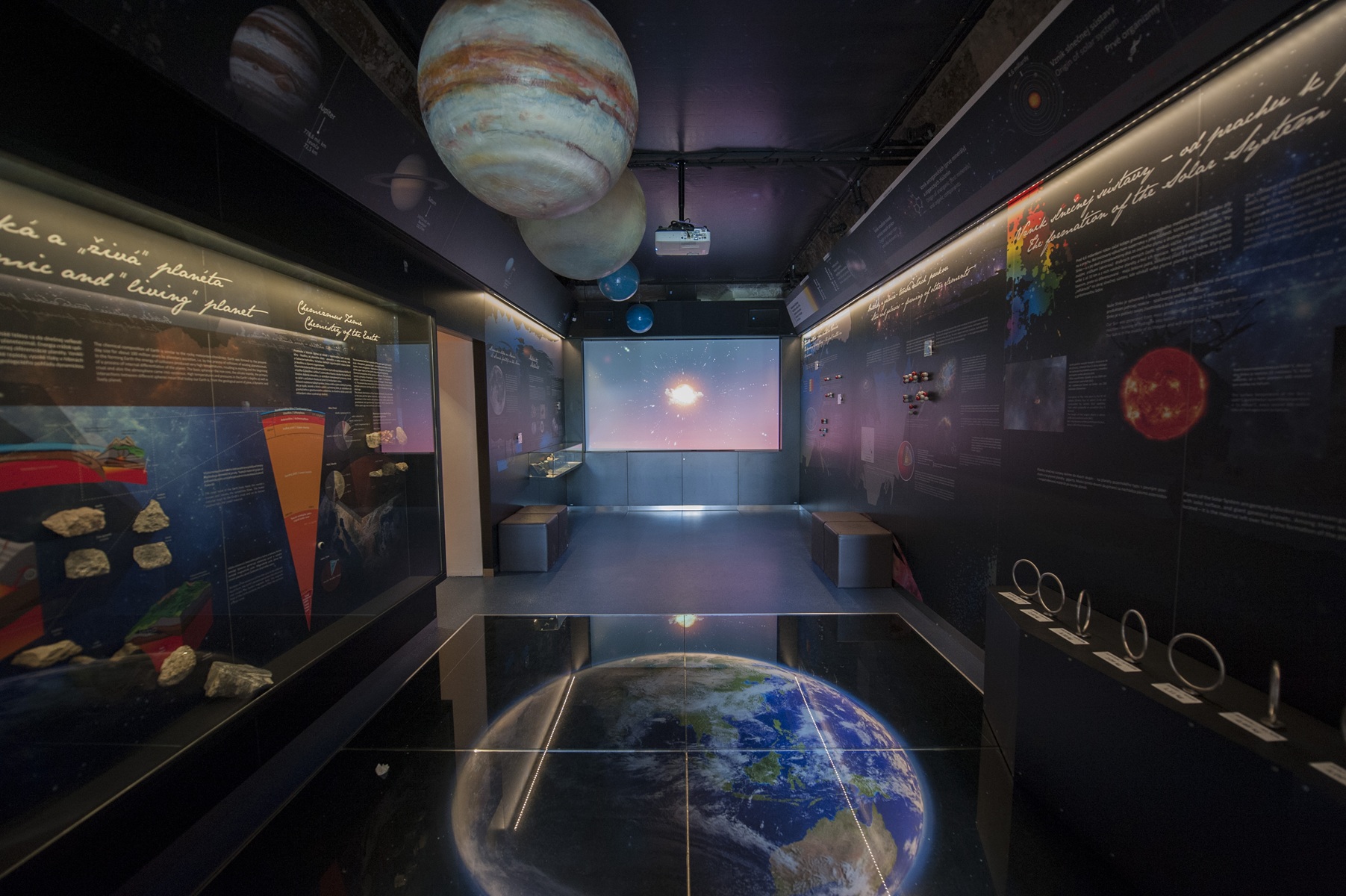 Slovak Museum of Nature Protection and Speleology