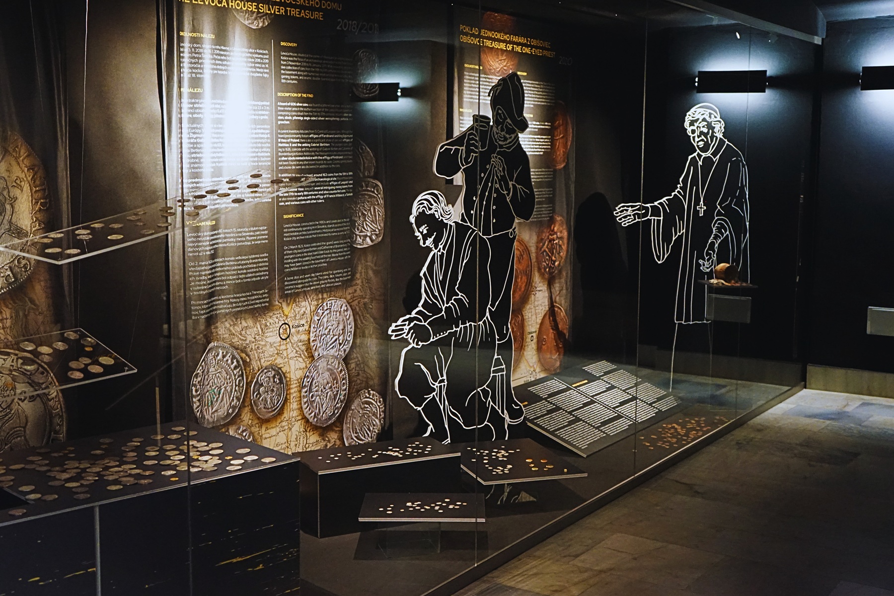 East Slovak Museum in Košice