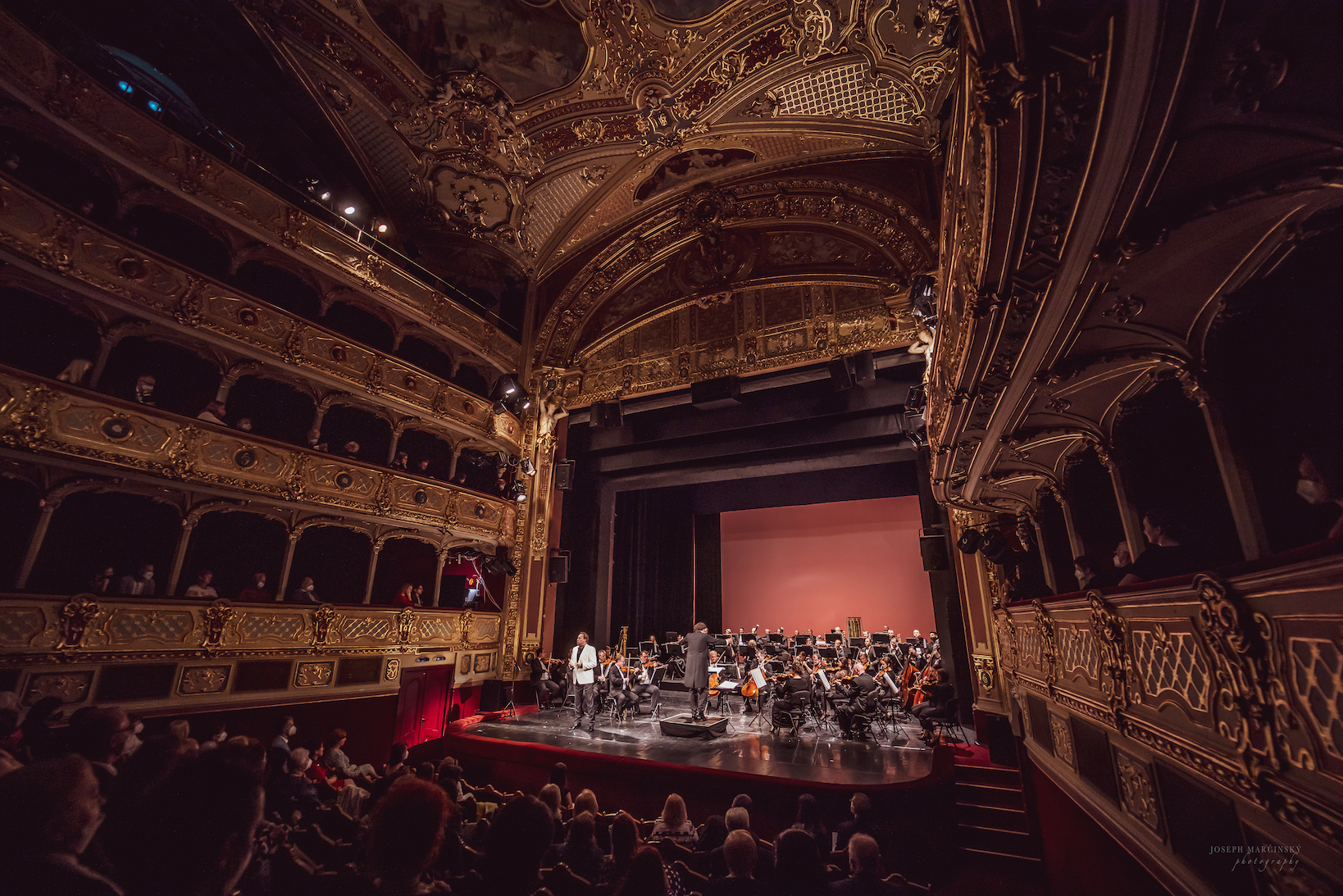 National Theatre Košice
