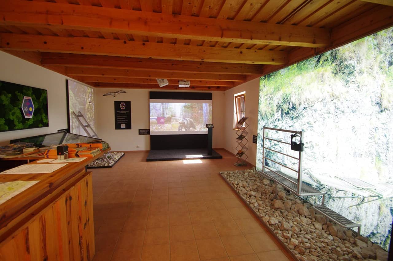Správa NP Slovenský raj