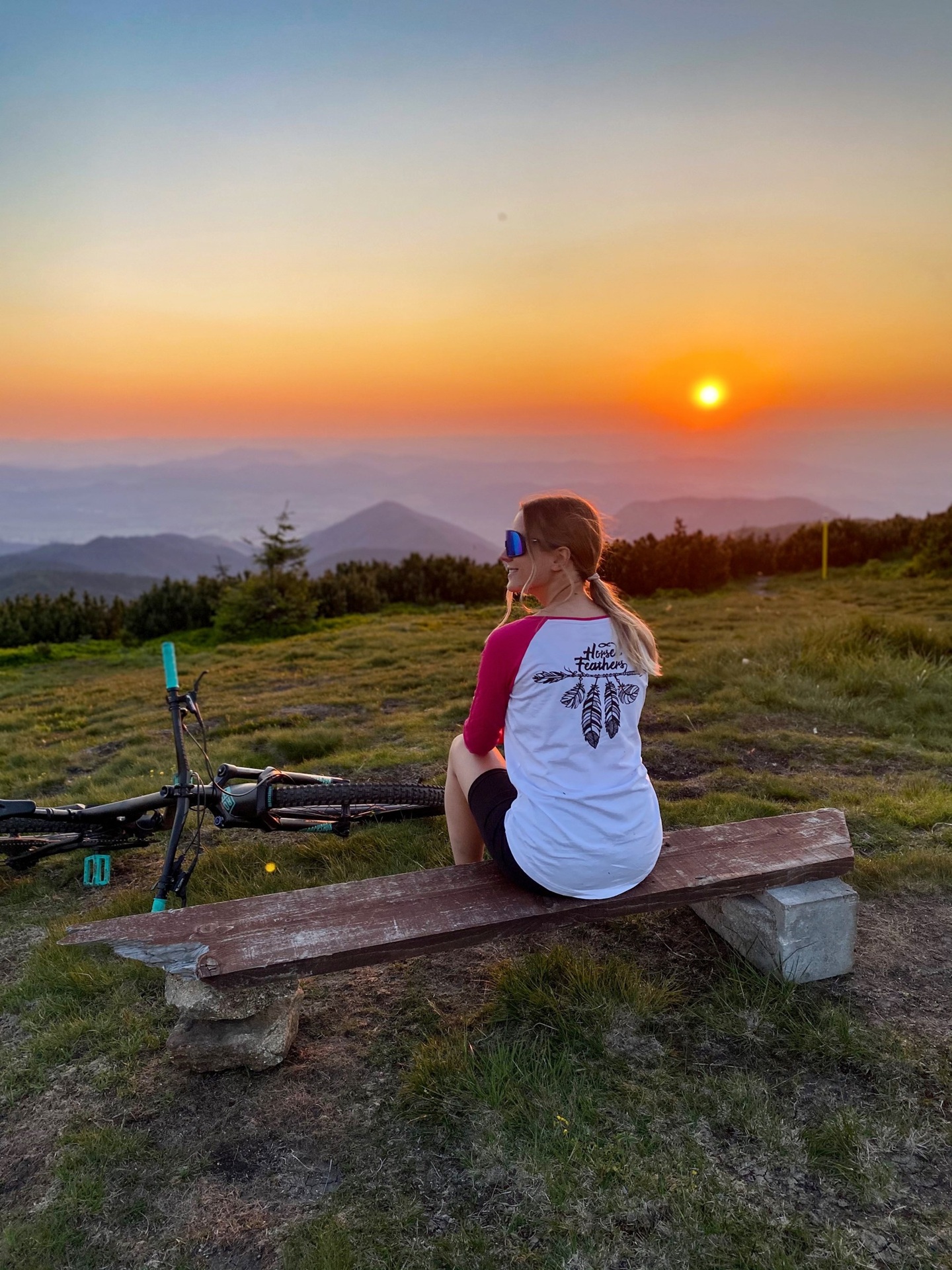 OOCR Turiec cycling region