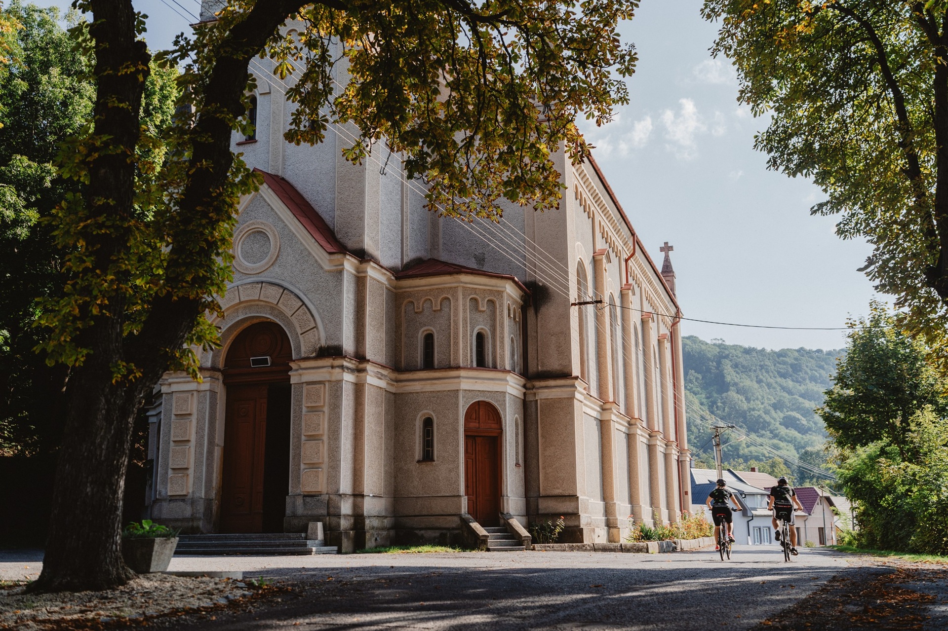 Modrý Kameň Castle
