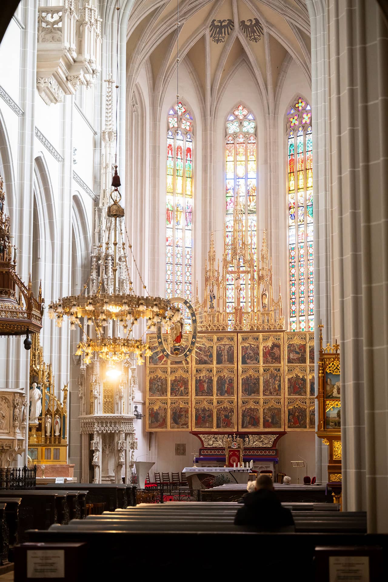 Dóm sv. Alžbety