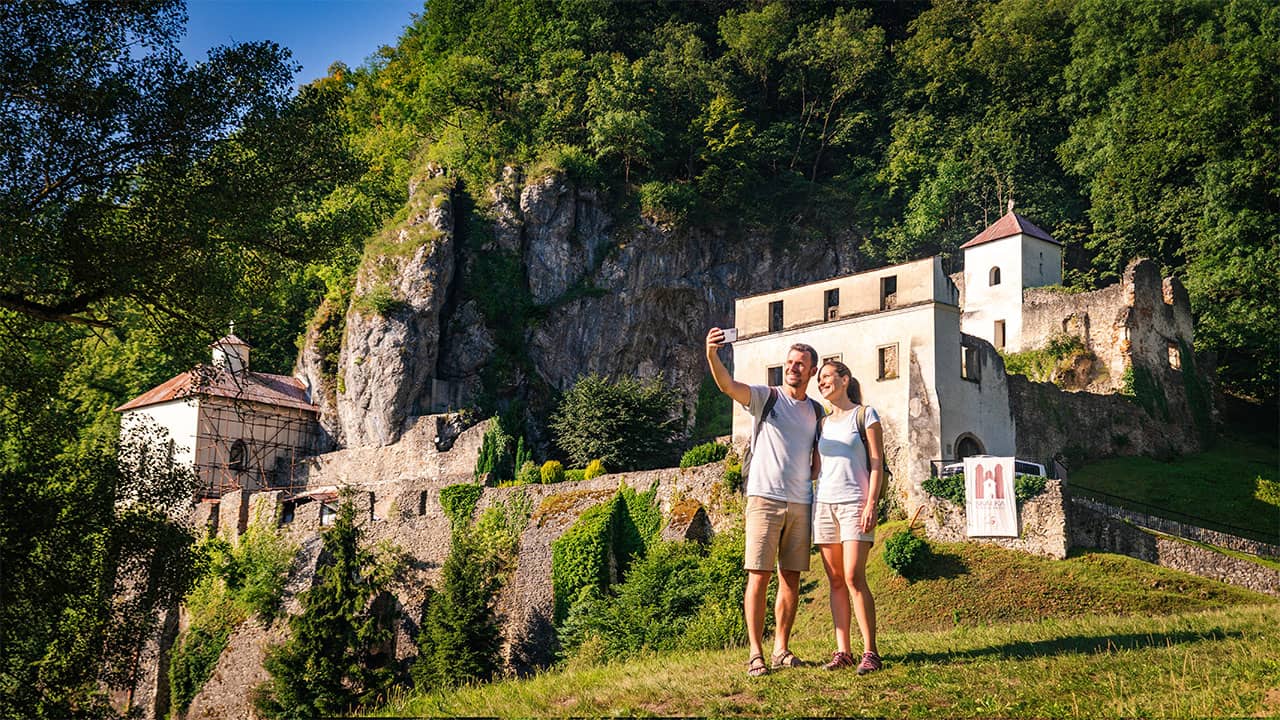 Skalka